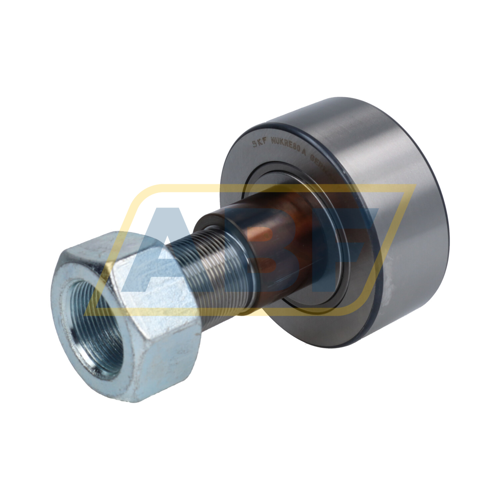 NUKRE80A SKF