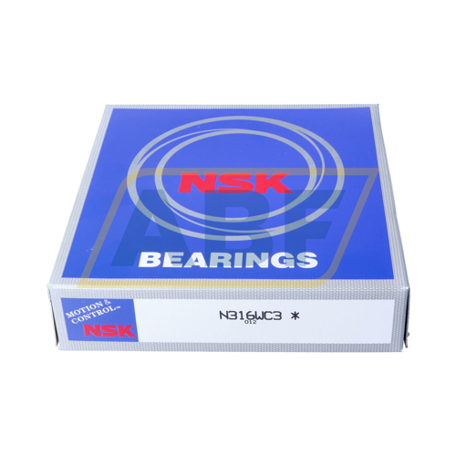 N316WC3 NSK