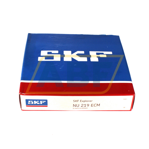 NU219ECM SKF