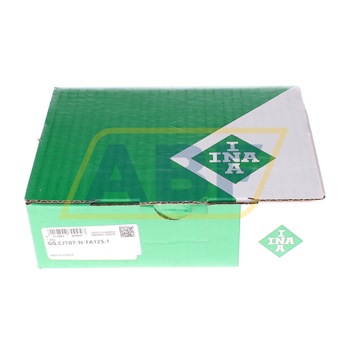 GG.CJT07-N-FA125.1 INA