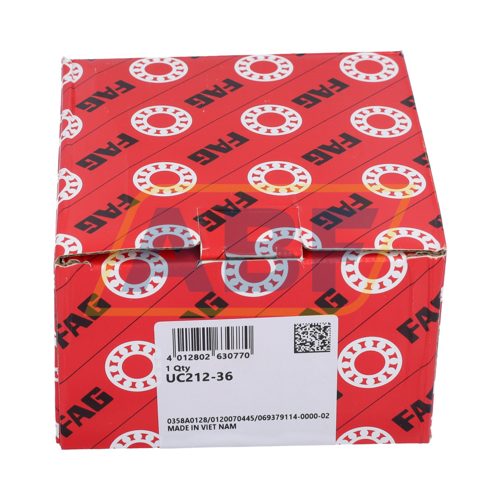 UC212-36 FAG