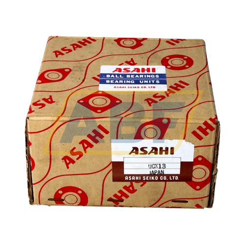 UCX13 Asahi