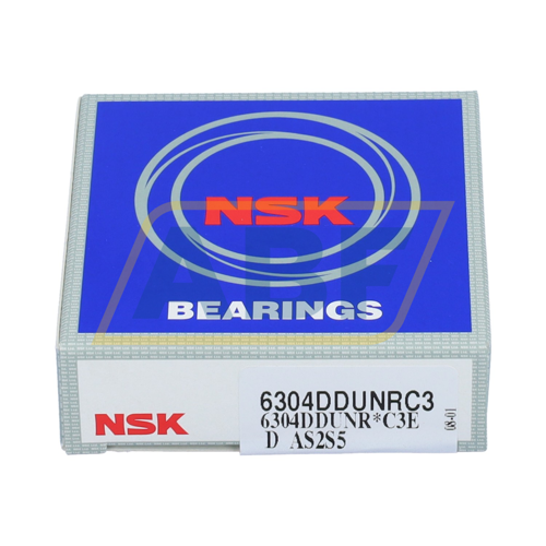6304DDUNRC3E NSK