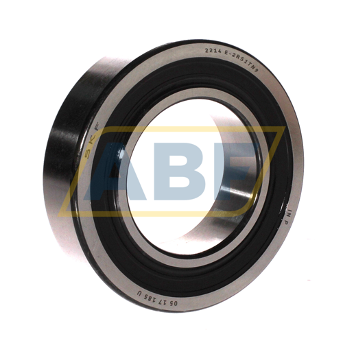 2214E-2RS1TN9 SKF