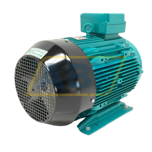 WP-DA160MMB3- Brook Crompton