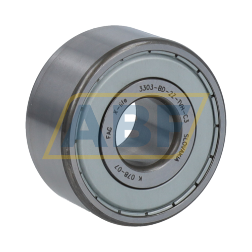 3303-BD-XL-2Z-TVH-C3 FAG