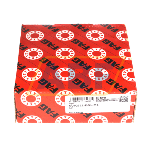 NUP2311-E-XL-M1-C3 FAG