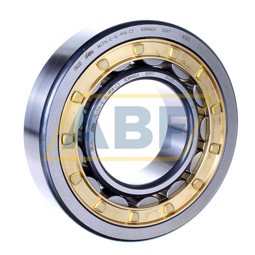 NU314-E-XL-M1A-C3 FAG