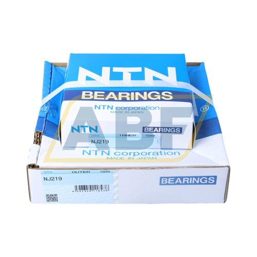NJ219 NTN