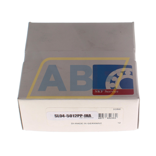 SL04-5012PP INA