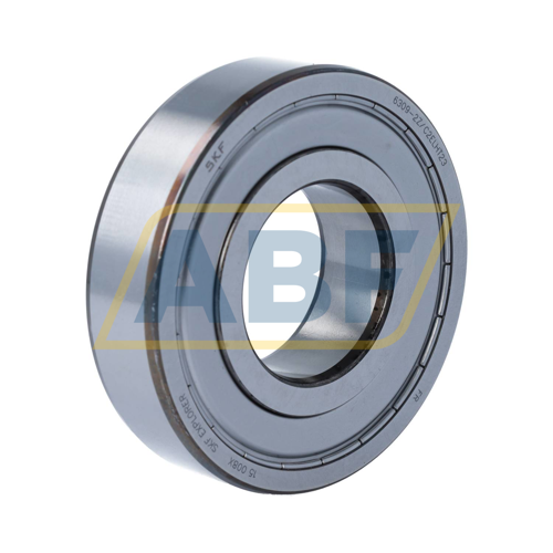 6309-2Z/C2ELHT23 SKF