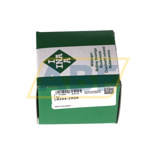 LR204-2RSR>A INA