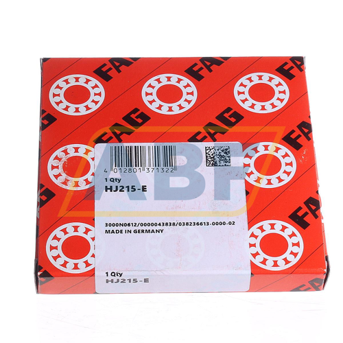 HJ215-E FAG