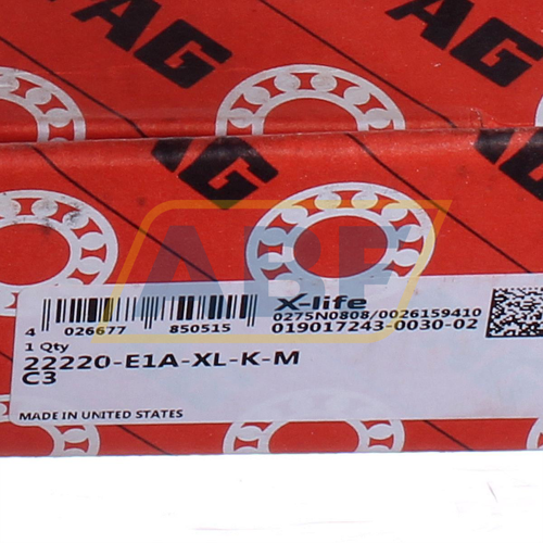 22220-E1A-XL-K-M-C3 FAG