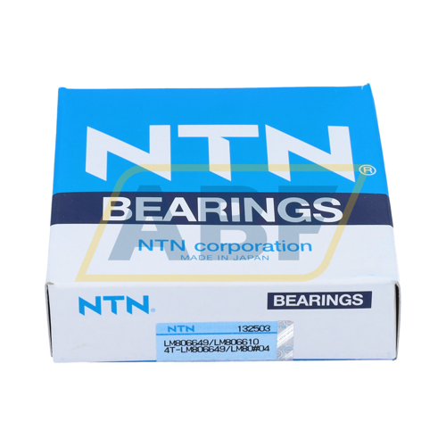 4T-LM806649/LM806610 NTN