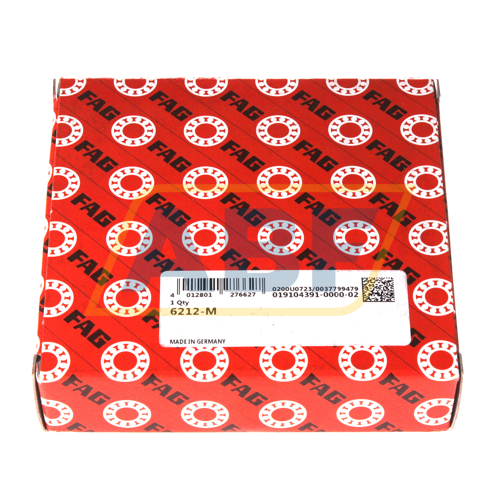 6212-M FAG