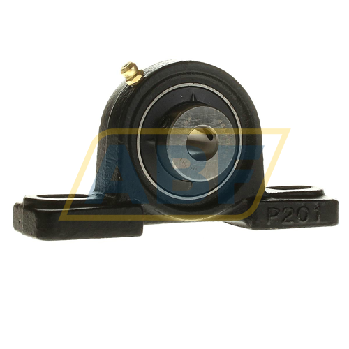 UCP201 Felstrom