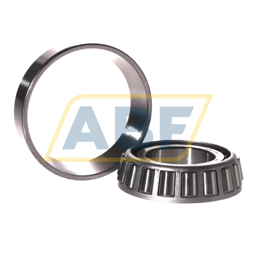 30207J2/Q SKF