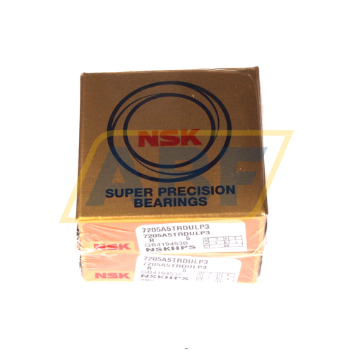 7205A5 TR DUL P3 NSK