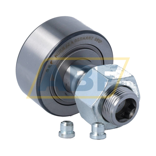NUKR62A SKF