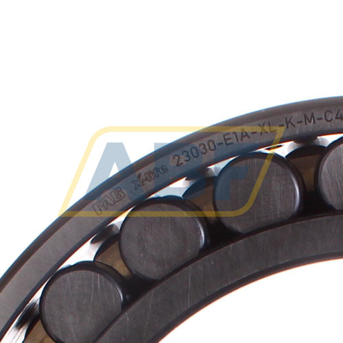 23030-E1A-XL-K-M-C4 FAG