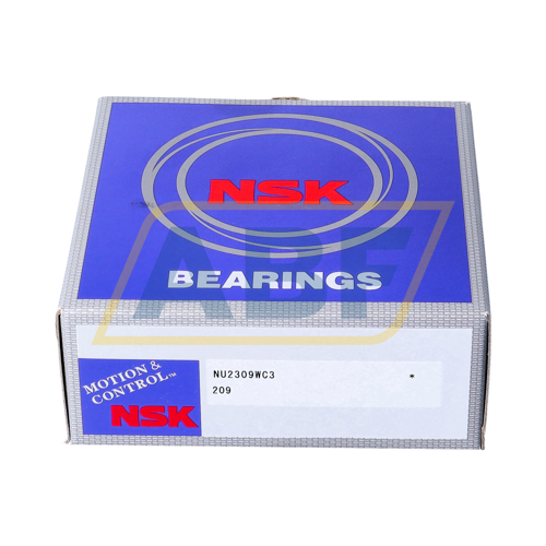 NU2309WC3 NSK