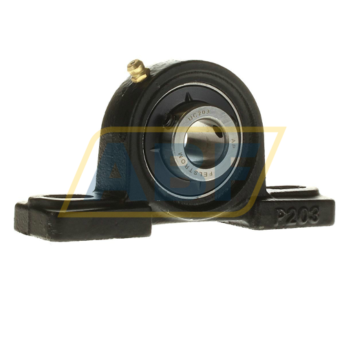 UCP203 Felstrom