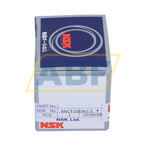 RNCT1003A3.5 NSK