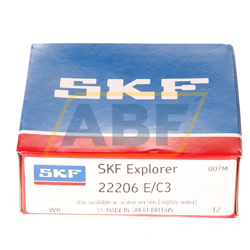 22206E/C3 SKF