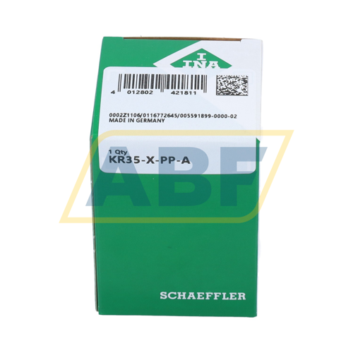 KR35-X-PP-A INA