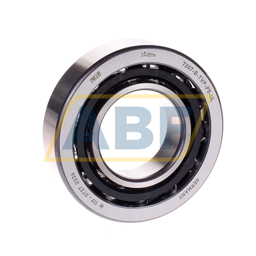 7207-B-TVP-P5-UL FAG