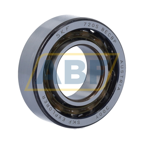 7205BECBP SKF