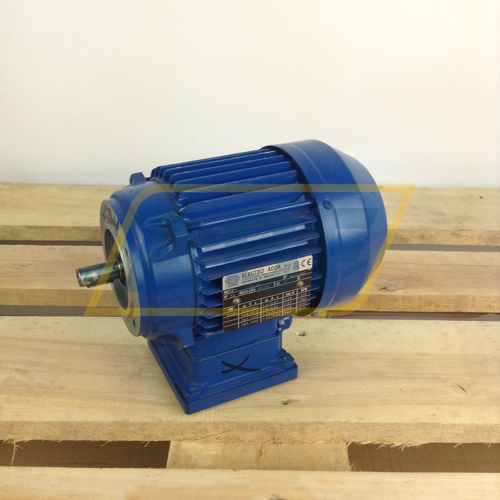 FC714B14 Electro Adda