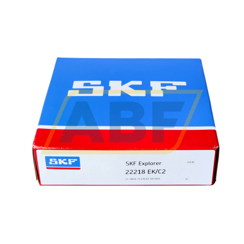 22218EK/C2 SKF
