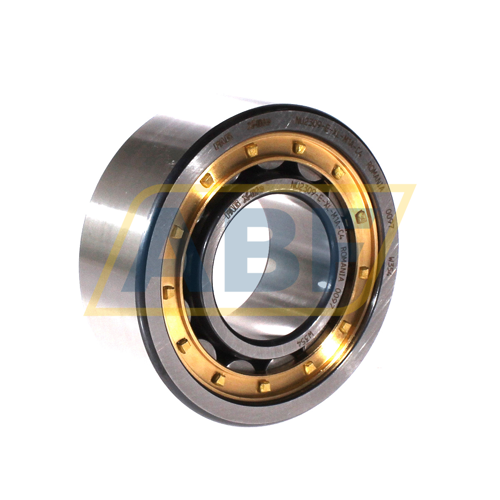 NU2309-E-XL-M1A-C4 FAG