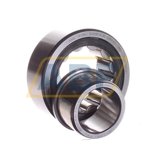 NJ2307-E-XL-TVP2-C3 FAG