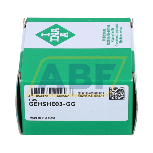 GEHSHE03-GG INA
