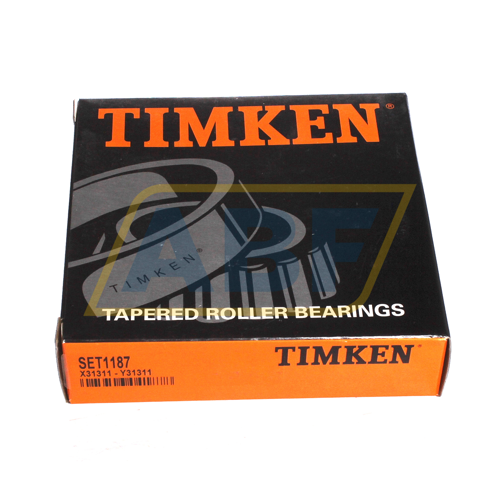 X31311/Y31311 Timken