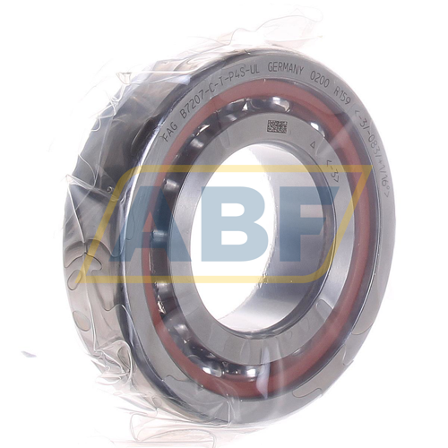 B7207-C-T-P4S-UL FAG