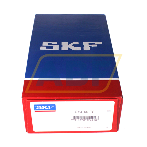 SYJ60TF SKF
