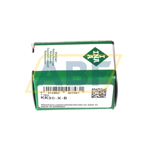KR30-X-B INA