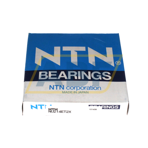 NU214ET2X NTN