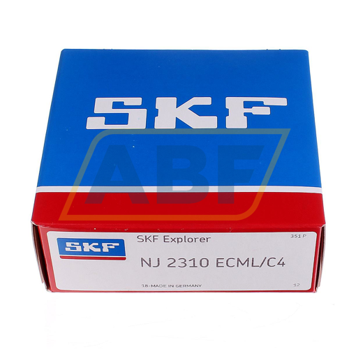 NJ2310ECML/C4 SKF