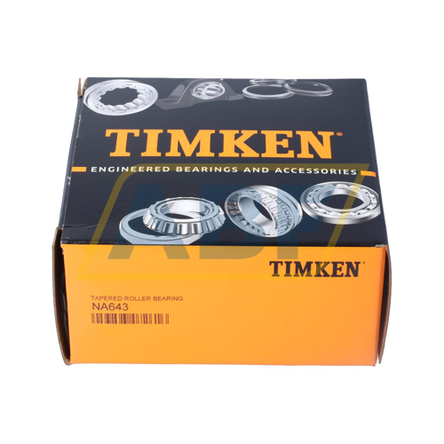 NA643 Timken