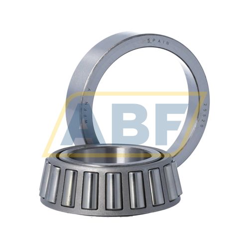 25577/25520 A&S - Fersa