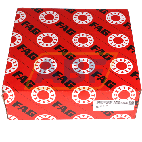 22318-E1-XL-C4 FAG