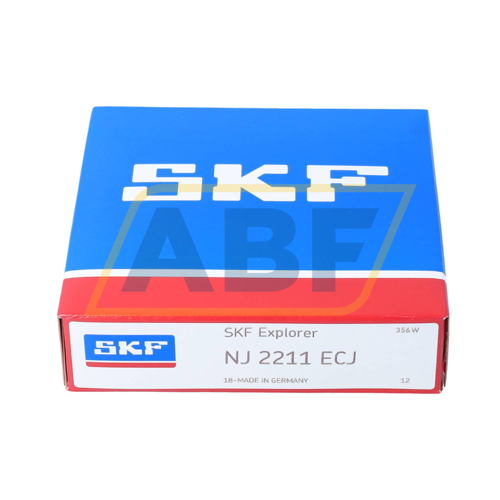 NJ2211ECJ SKF
