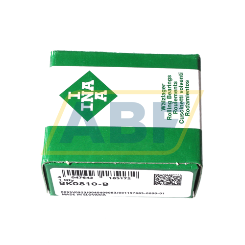 BK0810 INA