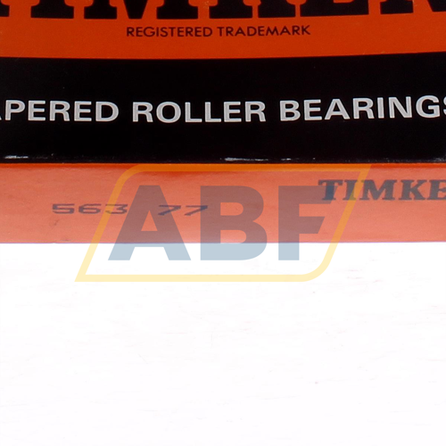 563 Timken