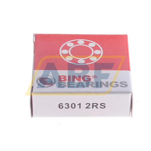 6301-2RS Bing Netherlands